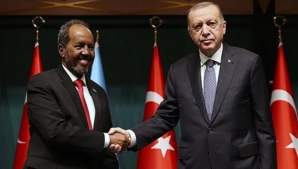 Fransız basınında dikkat çeken analiz! Afrika hamleleri mercek altında: “Fransa zayıflıyor Türkiye yükseliyor”